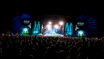 Meo Sudoeste