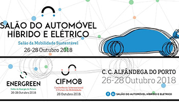 Salão Automóvel